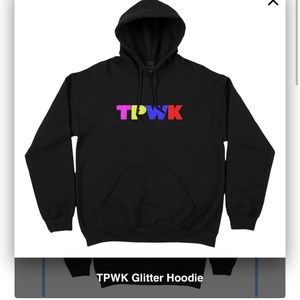 Treat People With Kindness Sweatshirt